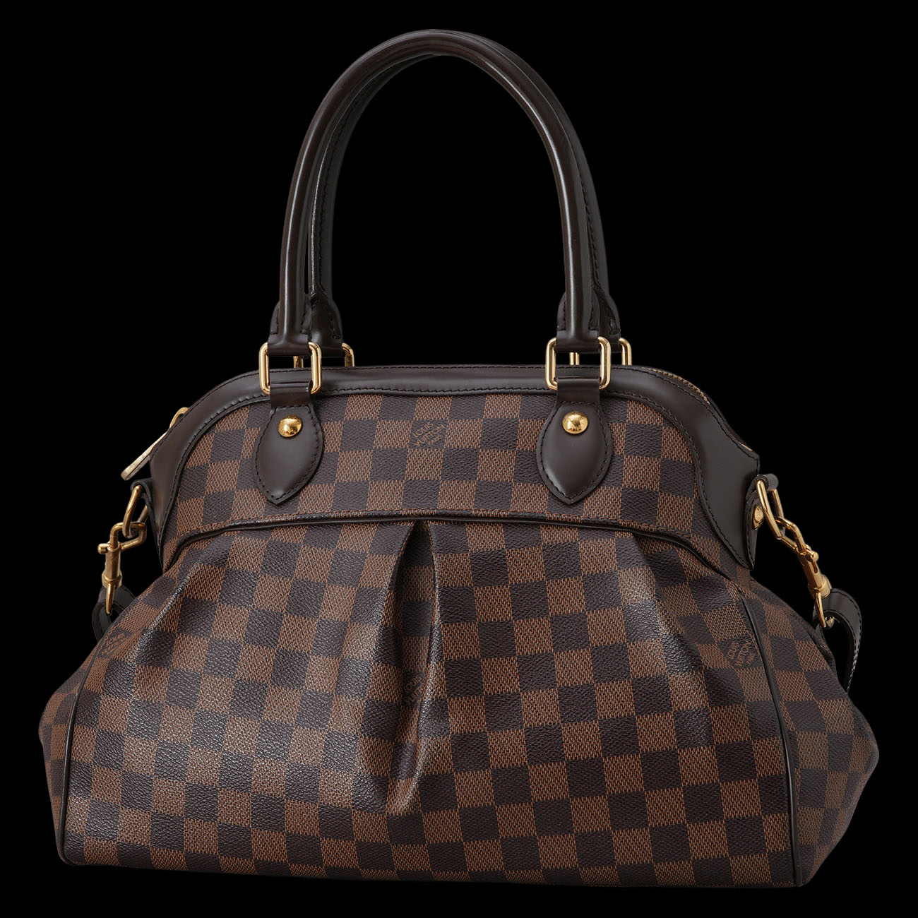 LOUIS VUITTON(USED)루이비통 다미에 트레비